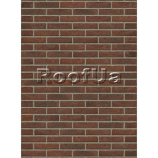 Цегла ручного формування Rijswaard Paars Rustiek HV